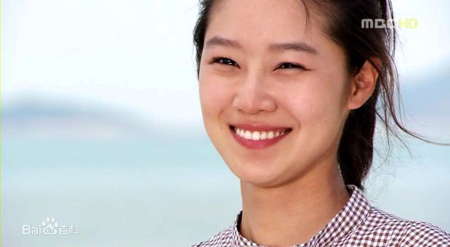 孔晓振（正确汉字名）(，Kong Hyo-jin)电影、电视剧-最新剧照