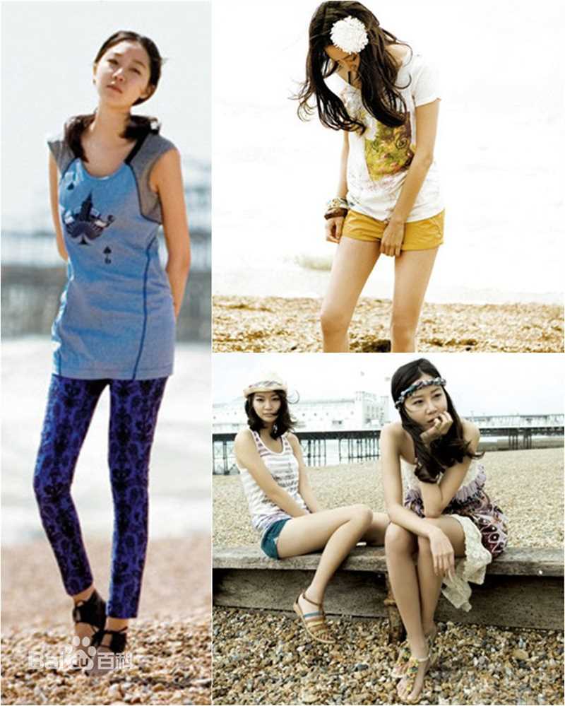 孔晓振（正确汉字名）(，Kong Hyo-jin)画报总汇前后照片