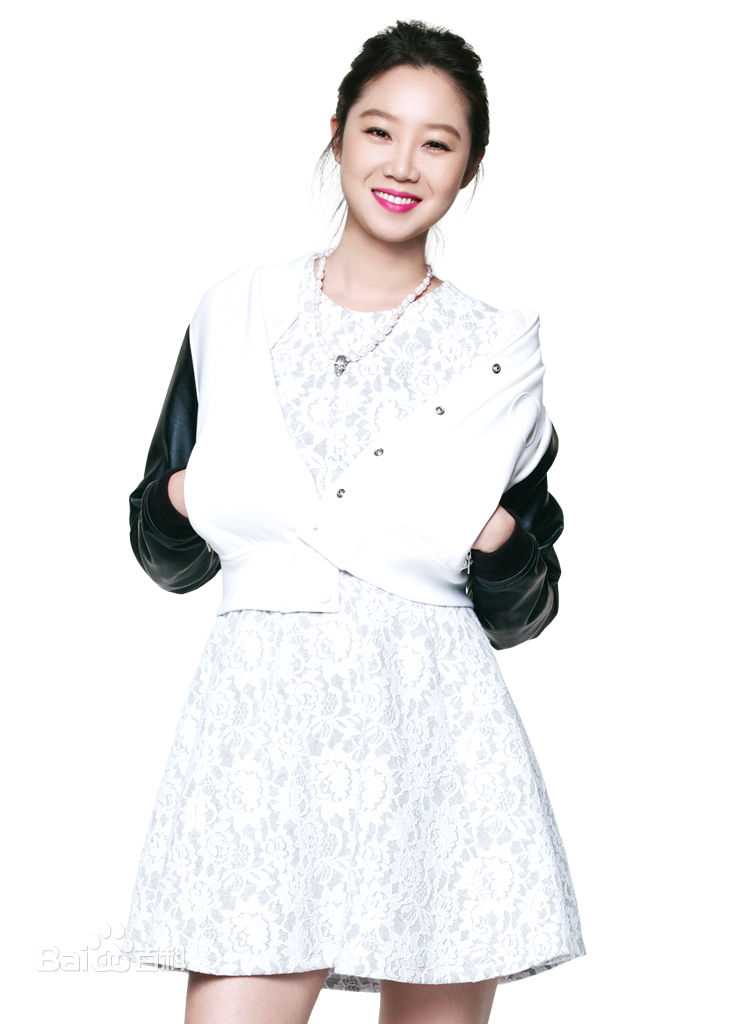 孔晓振（正确汉字名）(，Kong Hyo-jin)画报总汇前后照片