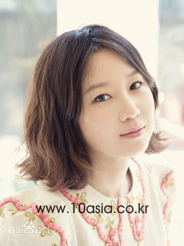 孔晓振（正确汉字名）(，Kong Hyo-jin)画报总汇前后照片