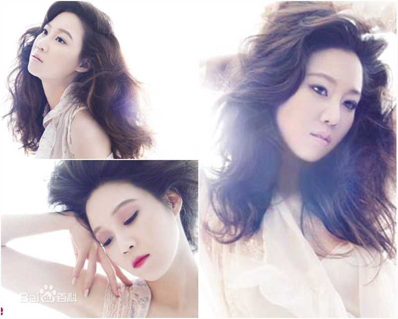 孔晓振（正确汉字名）(，Kong Hyo-jin)画报总汇前后照片