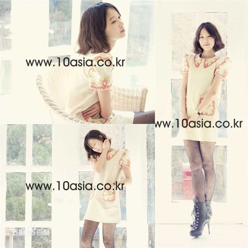 孔晓振（正确汉字名）(，Kong Hyo-jin)画报总汇前后照片