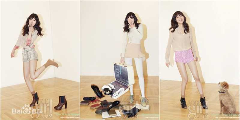 孔晓振（正确汉字名）(，Kong Hyo-jin)画报总汇前后照片