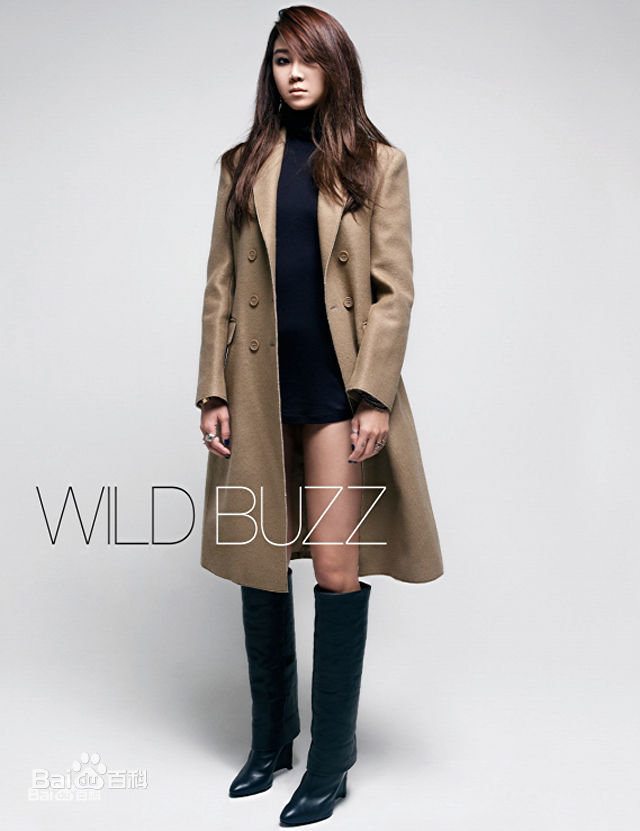 孔晓振（正确汉字名）(，Kong Hyo-jin)画报总汇前后照片