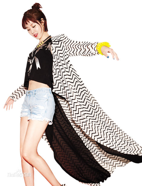 孔晓振（正确汉字名）(，Kong Hyo-jin)Kong Hyo Jin × LAP图片图册