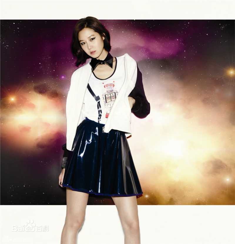 孔晓振（正确汉字名）(，Kong Hyo-jin)孔孝真精彩图册