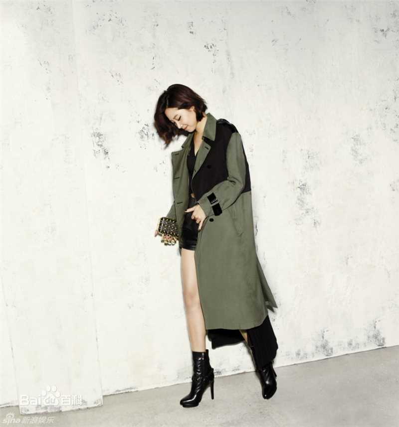 孔晓振（正确汉字名）(，Kong Hyo-jin)孔孝真精彩图册