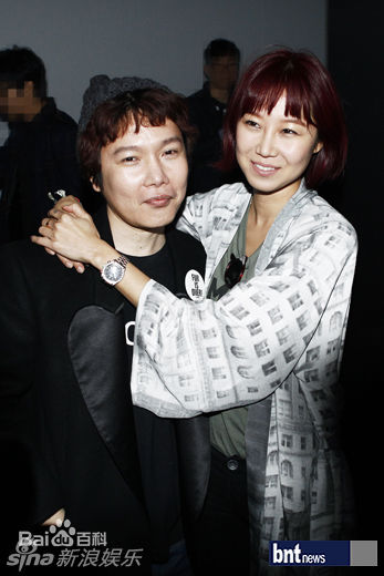 孔晓振（正确汉字名）(，Kong Hyo-jin)孔孝真精彩图册