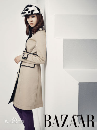 孔晓振（正确汉字名）(，Kong Hyo-jin)孔孝真精彩图册