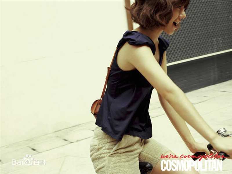 最全孔晓振（正确汉字名）(，Kong Hyo-jin)精彩图册