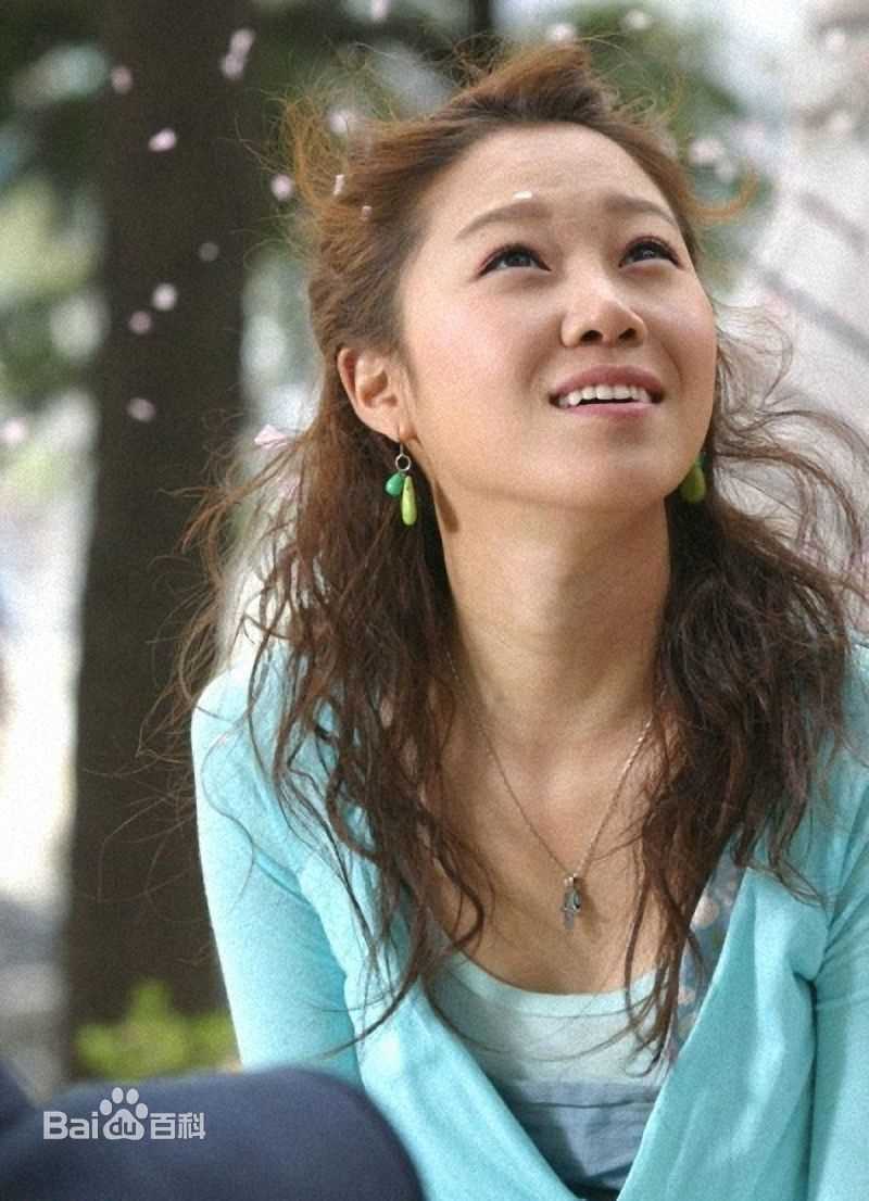 最全孔晓振（正确汉字名）(，Kong Hyo-jin)精彩图册