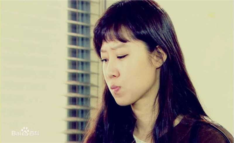 最全孔晓振（正确汉字名）(，Kong Hyo-jin)精彩图册