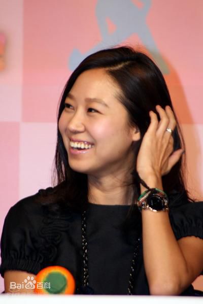 最优质孔晓振（正确汉字名）(，Kong Hyo-jin)孔孝珍精彩图册