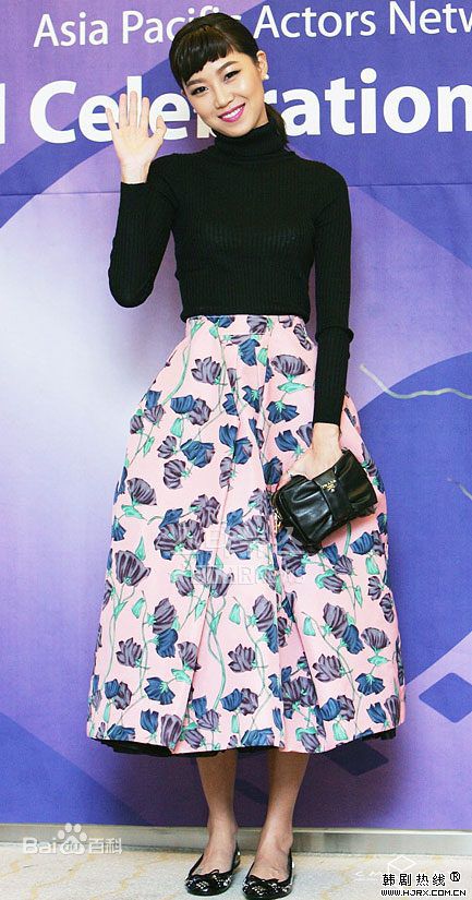 最优质孔晓振（正确汉字名）(，Kong Hyo-jin)孔孝珍精彩图册