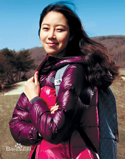 最优质孔晓振（正确汉字名）(，Kong Hyo-jin)孔孝珍精彩图册