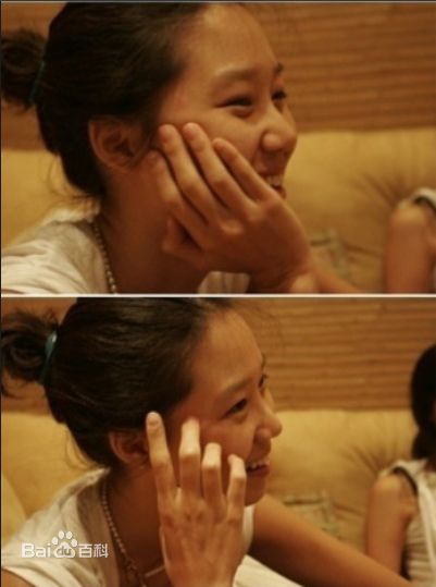 最优质孔晓振（正确汉字名）(，Kong Hyo-jin)孔孝珍精彩图册