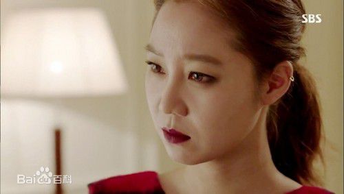 最优质孔晓振（正确汉字名）(，Kong Hyo-jin)生活照