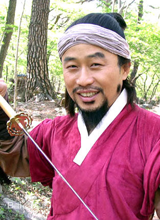 李文植(/Moon-sik Lee)精选剧照