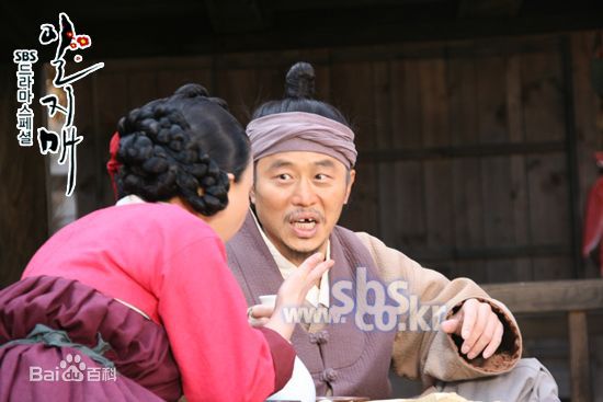 李文植(/Moon-sik Lee)精选剧照