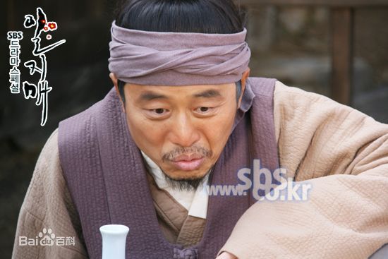 李文植(/Moon-sik Lee)精选剧照