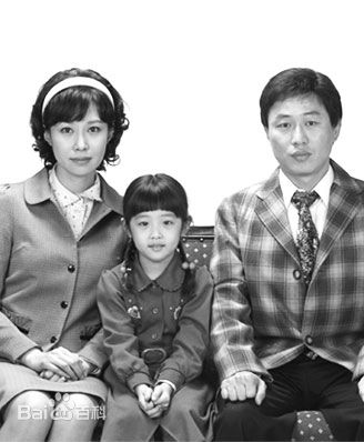 李文植(/Moon-sik Lee)精选剧照