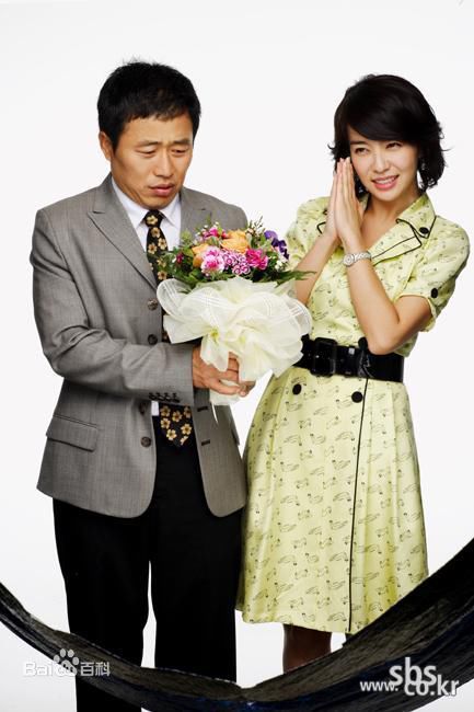 李文植(/Moon-sik Lee)精选剧照