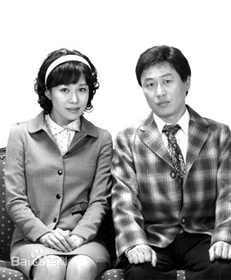 李文植(/Moon-sik Lee)精选剧照