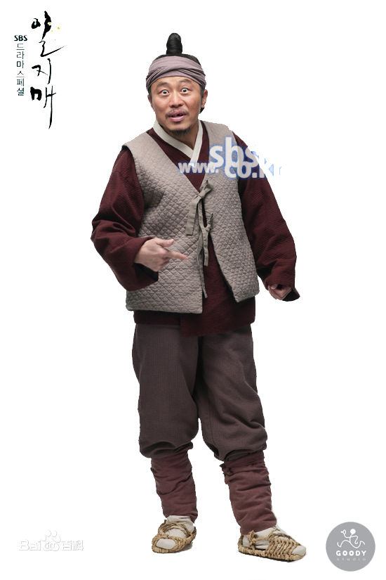 李文植(/Moon-sik Lee)精选剧照