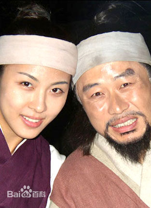 李文植(/Moon-sik Lee)精选剧照