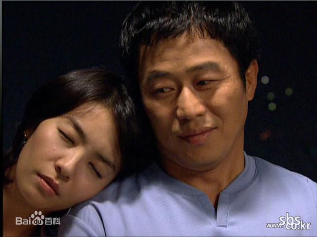 李文植(/Moon-sik Lee)精选剧照