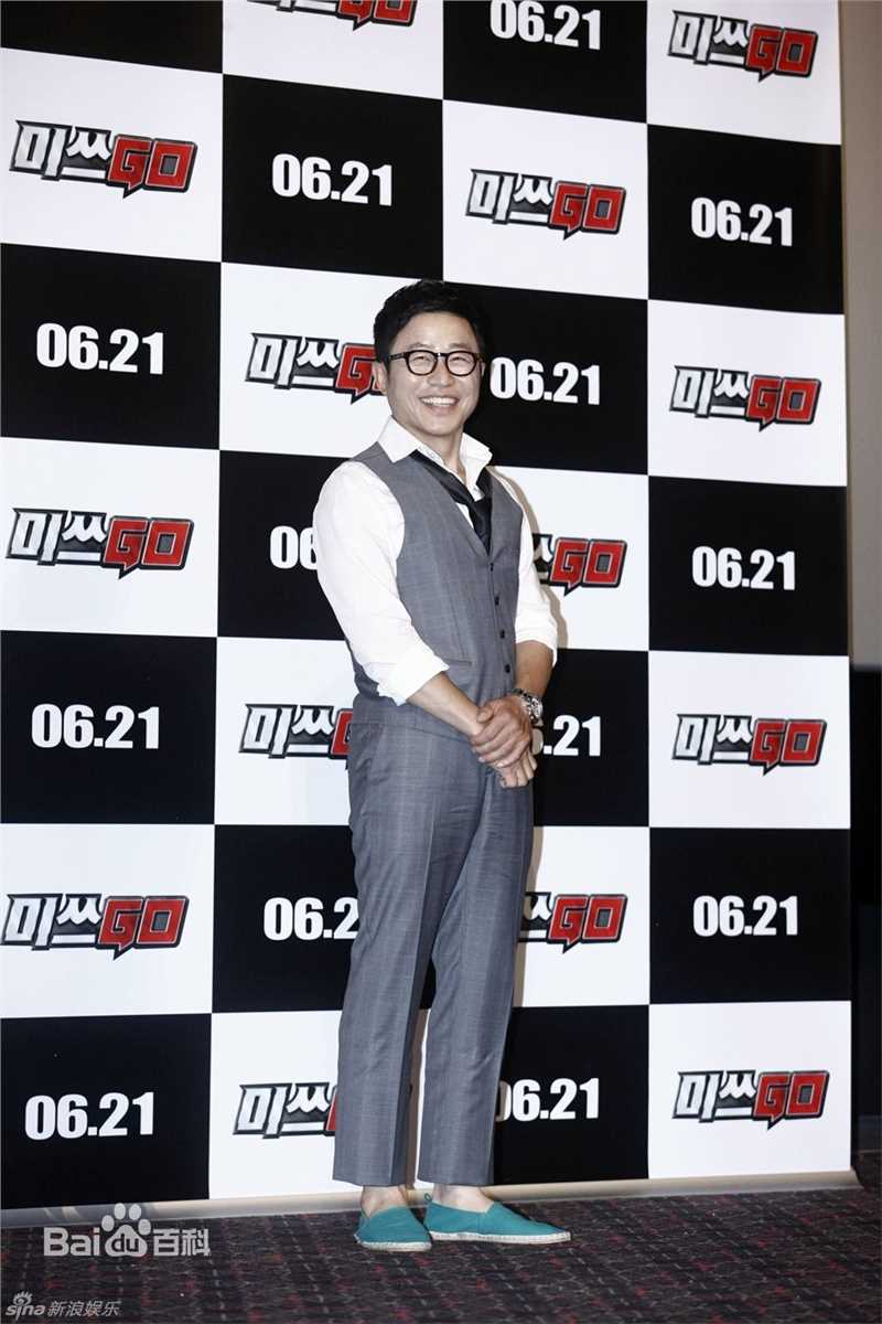 最优质李文植(/Moon-sik Lee)精彩图册