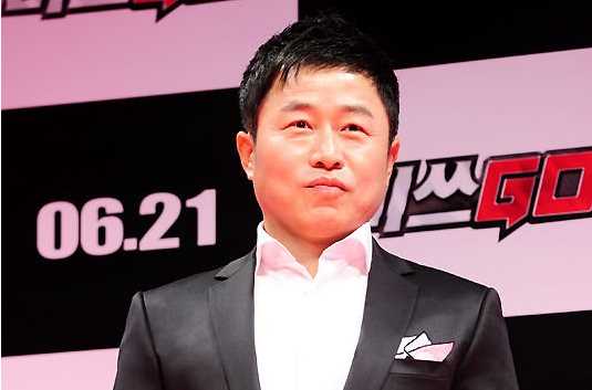 最全李文植(/Moon-sik Lee)素颜照