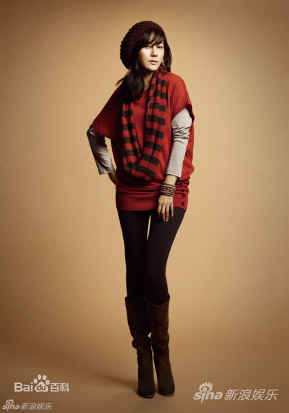 最优质金荷娜(Kim Ha Neul)生活照