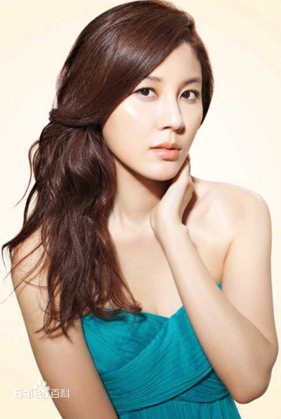 最优质金荷娜(Kim Ha Neul)生活照