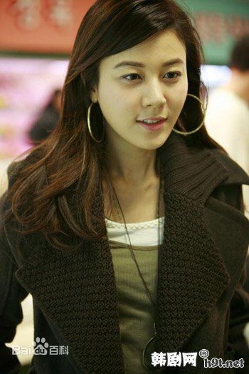 最优质金荷娜(Kim Ha Neul)生活照