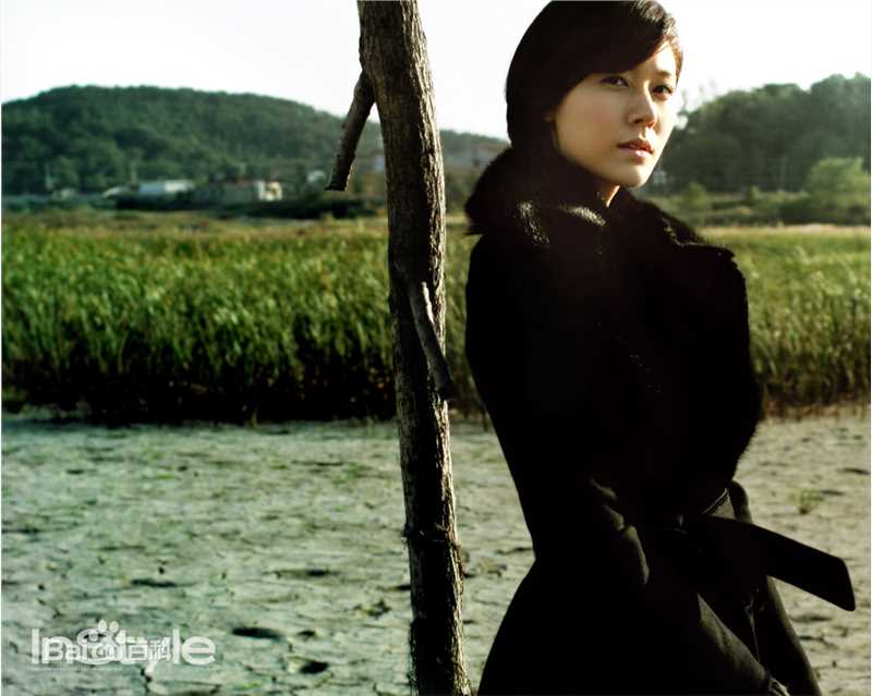 最优质金荷娜(Kim Ha Neul)生活照