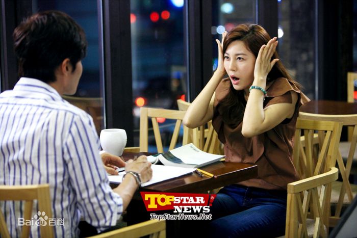 金荷娜(Kim Ha Neul)影视形象性感图片图集