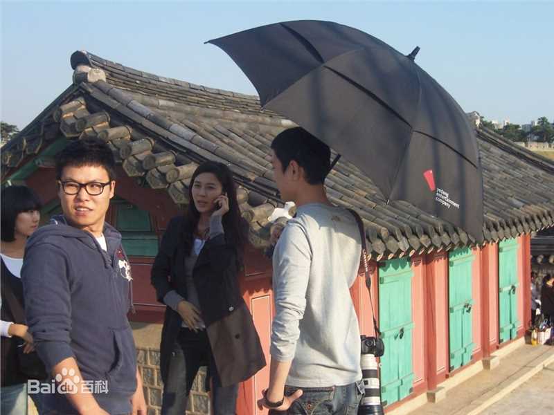 金荷娜(Kim Ha Neul)影视形象性感图片图集