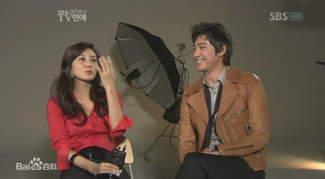 金荷娜(Kim Ha Neul)影视形象性感图片图集