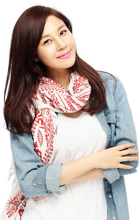 金荷娜(Kim Ha Neul)影视形象性感图片图集