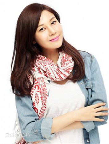 金荷娜(Kim Ha Neul)影视形象性感图片图集