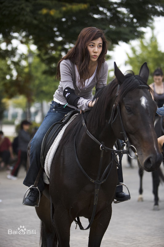 金荷娜(Kim Ha Neul)影视形象性感图片图集