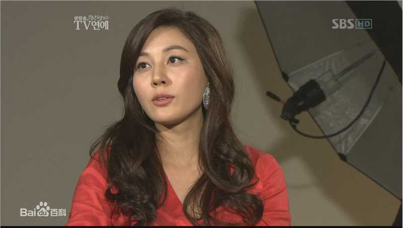 金荷娜(Kim Ha Neul)影视形象性感图片图集