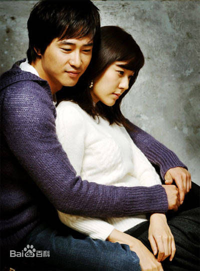 金荷娜(Kim Ha Neul)影视形象性感图片图集