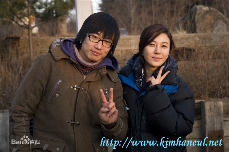 金荷娜(Kim Ha Neul)影视形象性感图片图集