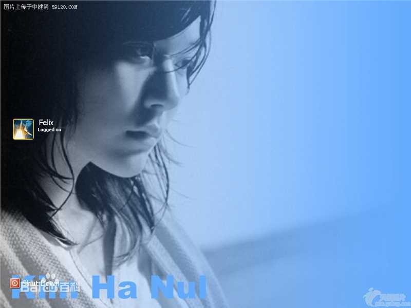 最优质金荷娜(Kim Ha Neul)生活照