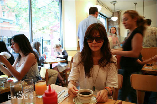 最全金荷娜(Kim Ha Neul)素颜照