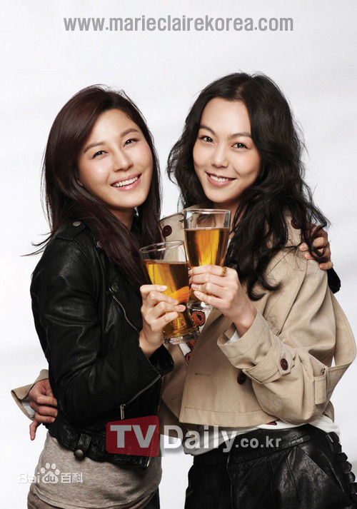 最新金荷娜(Kim Ha Neul)精彩图册