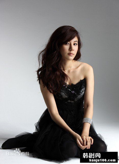 最新金荷娜(Kim Ha Neul)精彩图册