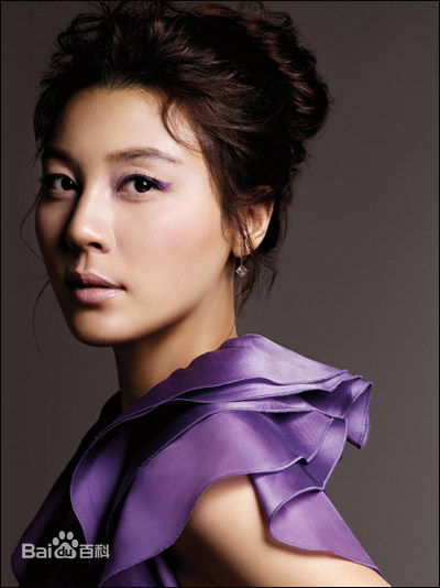 最新金荷娜(Kim Ha Neul)精彩图册